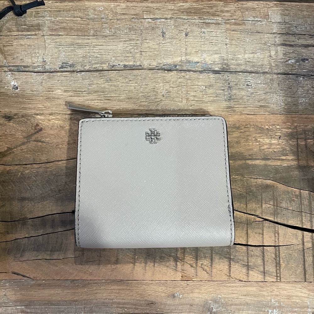 Tory Burch Wallet